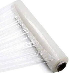 Stretch Wrapping Film