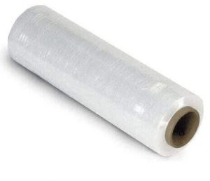 Stretch Wrapping Film