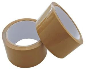 Brown Packaging Tape