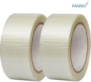 Cross Filament Tape