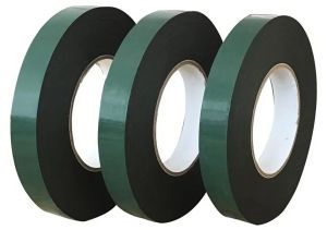 Green Double Sided Foam Tape