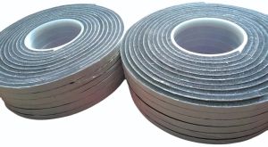 Black Double Sided Foam Tape