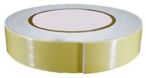 Double Sided Foam Tapes