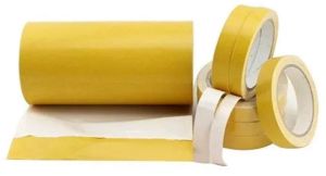 Double Sided Cloth Tape