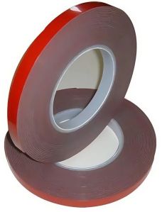 double sided acrylic foam tape