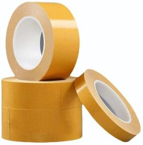 Double Sided Cloth Tape