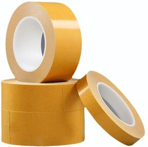 Double Sided Flexo Graphic Mounting Tape