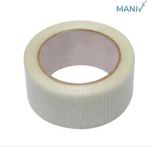 Maniv Filament Strapping Tapes