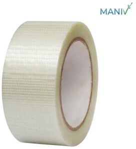 Cross Filament Tape