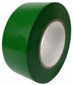 Green Floor Marking Tape