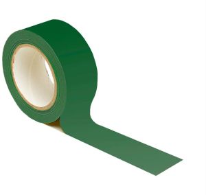 Green Floor Marking Tape