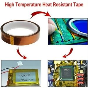 Kapton Tape