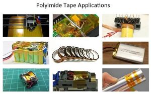 Kapton Tape