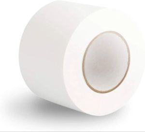 Milky White Surface Protection Tape