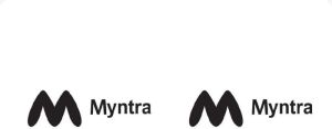 Myntra Packaging Tape