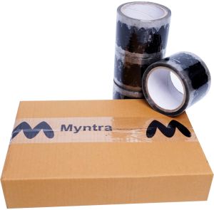 Myntra Packaging Tape