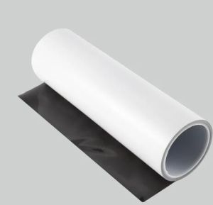 Black & White Surface Protection Tape