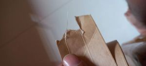 Reinforced Kraft Paper Tape