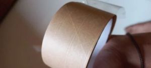 reinforced kraft paper tape