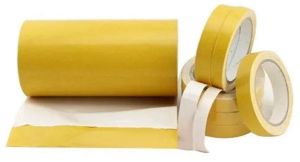 Double Sided Adhesive Tape