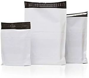 Tamper Proof Courier Bags