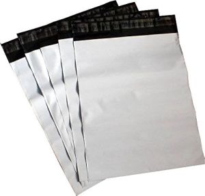Tamper Proof Courier Bags