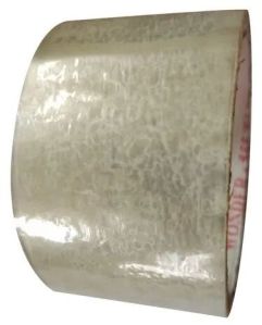 Transparent BOPP Adhesive Tape