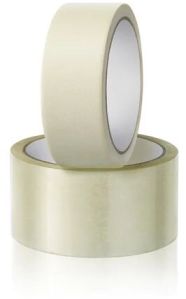 Plain BOPP Adhesive Tape