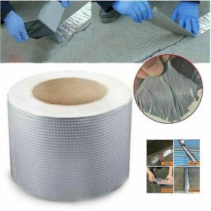 Waterproof Butyl Tape