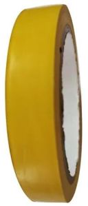 Yellow Floor Marking Tape