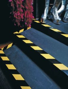Zebra Cross Marking Tape