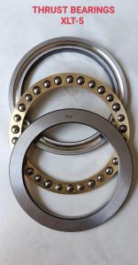 Thrust Ball Bearings