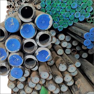 A333 GR.6 Seamless Pipe