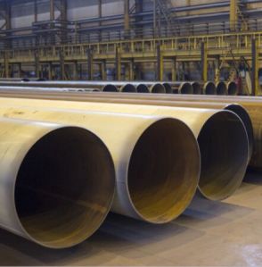 API 5L Carbon Steel Seamless Pipe