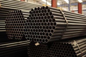 carbon steel seamless tube