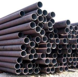 IS 3589 Carbon Steel Seamless Pipe