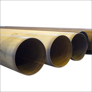 Lsaw Steel Pipe