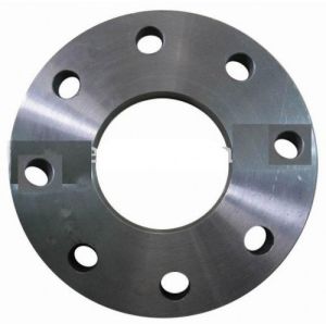 Mild Steel Flanges