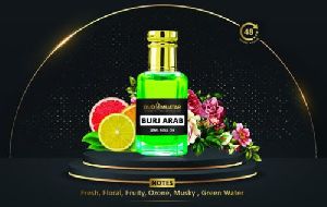 burj al arab perfume