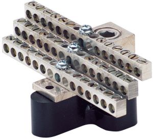 Aluminum Terminal Lugs