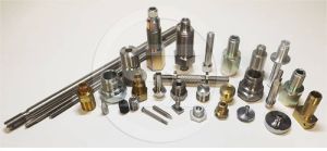 Customize Brass Fittings Parts