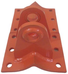 Tractor Clevi Bracket