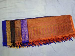 Silk Dupatta