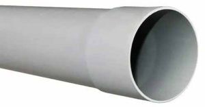 Govinda 40 Mm Pvc Pressure Pipes