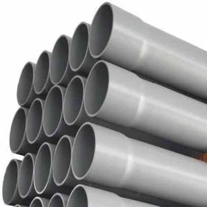 Govinda 75 Mm PVC Agriculture Pipes