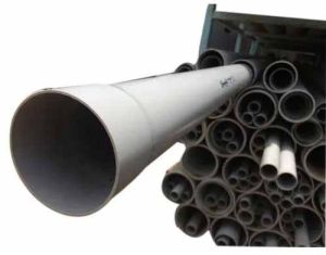 Govinda 90 Mm PVC Agriculture Pipes