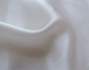 Viscose Satin Georgette Fabric