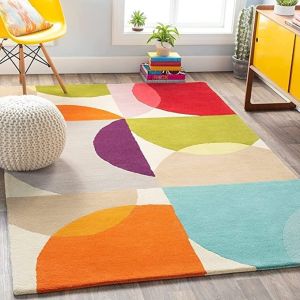 Hand Tufted Rugs