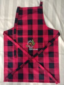 Cotton Aprons