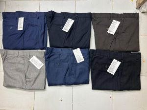 Men Cotton Pant